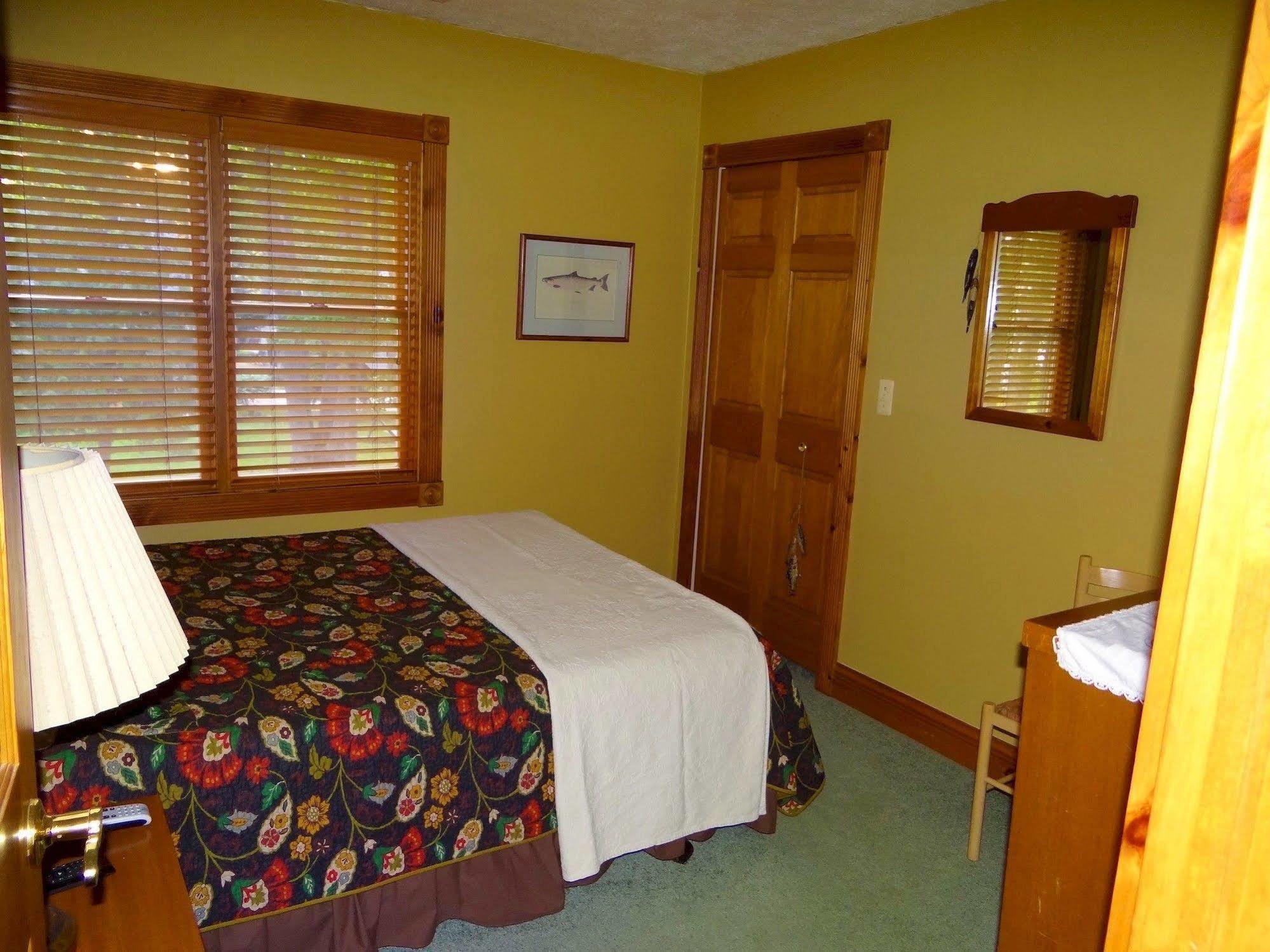 Prudenville Sunset Resort מראה חיצוני תמונה